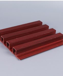 TẤM ỐP LAM SÓNG PVC - LS 03