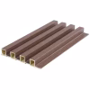 TẤM ỐP LAM SÓNG PVC - LS 08
