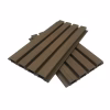 TẤM ỐP LAM SÓNG PVC - LS 07