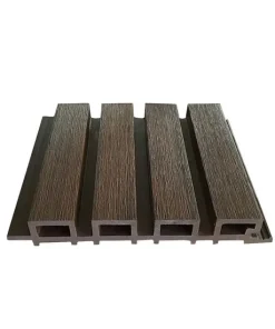 TẤM ỐP LAM SÓNG PVC - LS 13
