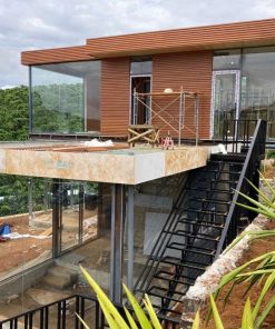 NHÀ LẮP GHÉP - NLG 03